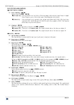 Предварительный просмотр 27 страницы Analog way octo-fade 2 OFD803 User Manual