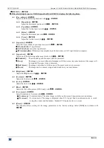 Предварительный просмотр 29 страницы Analog way octo-fade 2 OFD803 User Manual