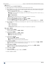 Предварительный просмотр 33 страницы Analog way octo-fade 2 OFD803 User Manual