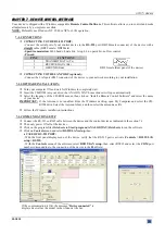 Предварительный просмотр 38 страницы Analog way octo-fade 2 OFD803 User Manual