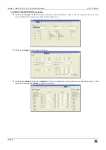 Предварительный просмотр 40 страницы Analog way octo-fade 2 OFD803 User Manual