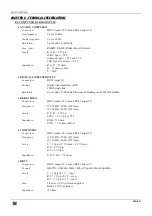 Предварительный просмотр 41 страницы Analog way octo-fade 2 OFD803 User Manual