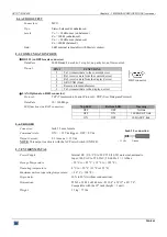 Предварительный просмотр 43 страницы Analog way octo-fade 2 OFD803 User Manual