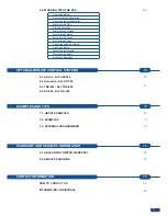 Предварительный просмотр 5 страницы Analog way ops300 User Manual