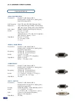 Предварительный просмотр 14 страницы Analog way ops300 User Manual