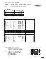 Предварительный просмотр 17 страницы Analog way ops300 User Manual