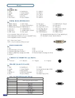 Предварительный просмотр 20 страницы Analog way ops300 User Manual