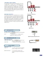 Предварительный просмотр 25 страницы Analog way ops300 User Manual