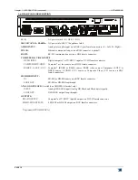 Предварительный просмотр 10 страницы Analog way Optimizer HD OHD888 User Manual