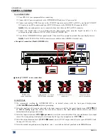 Предварительный просмотр 11 страницы Analog way Optimizer HD OHD888 User Manual