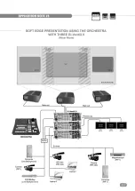 Предварительный просмотр 45 страницы Analog way ORCHESTRA ORC50 User Manual