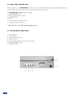 Предварительный просмотр 13 страницы Analog way ORCHESTRA User Manual