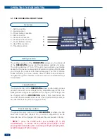 Предварительный просмотр 15 страницы Analog way ORCHESTRA User Manual