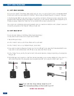 Предварительный просмотр 43 страницы Analog way ORCHESTRA User Manual