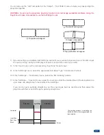 Предварительный просмотр 44 страницы Analog way ORCHESTRA User Manual