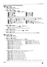 Preview for 14 page of Analog way OTR401 User Manual