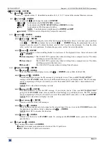 Preview for 17 page of Analog way OTR401 User Manual