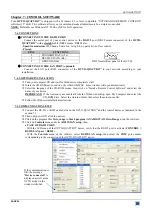 Preview for 20 page of Analog way OTR401 User Manual