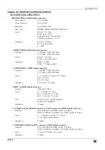 Preview for 30 page of Analog way OTR401 User Manual