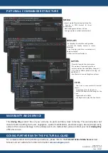 Preview for 4 page of Analog way Picturall MSQ04-R1 Quick Start Manual