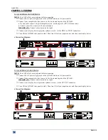 Preview for 13 page of Analog way QTA401 User Manual