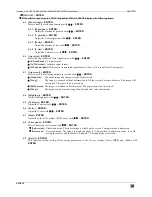 Предварительный просмотр 22 страницы Analog way QTA401 User Manual