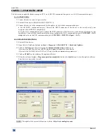 Предварительный просмотр 27 страницы Analog way QTA401 User Manual