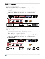 Предварительный просмотр 43 страницы Analog way QTA401 User Manual