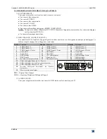 Предварительный просмотр 44 страницы Analog way QTA401 User Manual