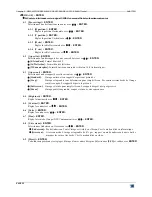 Предварительный просмотр 52 страницы Analog way QTA401 User Manual