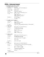 Предварительный просмотр 61 страницы Analog way QTA401 User Manual