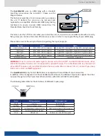 Preview for 17 page of Analog way QuickMatriX QMX150 User Manual