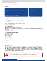 Preview for 21 page of Analog way QuickMatriX QMX150 User Manual