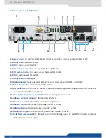 Preview for 26 page of Analog way QuickMatriX QMX150 User Manual