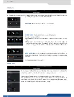 Preview for 32 page of Analog way QuickMatriX QMX150 User Manual