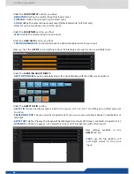 Preview for 36 page of Analog way QuickMatriX QMX150 User Manual