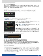 Preview for 37 page of Analog way QuickMatriX QMX150 User Manual