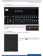 Preview for 40 page of Analog way QuickMatriX QMX150 User Manual