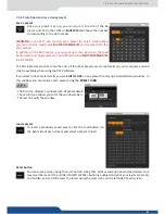 Preview for 47 page of Analog way QuickMatriX QMX150 User Manual