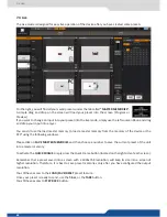 Preview for 48 page of Analog way QuickMatriX QMX150 User Manual