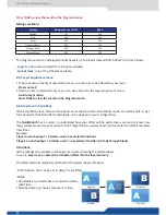 Preview for 54 page of Analog way QuickMatriX QMX150 User Manual