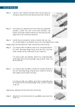 Предварительный просмотр 2 страницы Analog way Rackmount Control Unit Quick Start Manual