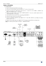 Предварительный просмотр 8 страницы Analog way S-CUT2 User Manual