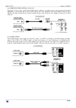 Предварительный просмотр 9 страницы Analog way S-CUT2 User Manual