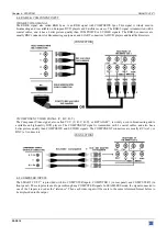 Предварительный просмотр 10 страницы Analog way S-CUT2 User Manual