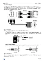 Предварительный просмотр 11 страницы Analog way S-CUT2 User Manual