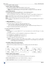 Предварительный просмотр 13 страницы Analog way S-CUT2 User Manual