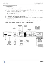 Предварительный просмотр 43 страницы Analog way S-CUT2 User Manual