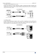 Предварительный просмотр 44 страницы Analog way S-CUT2 User Manual