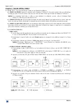 Предварительный просмотр 47 страницы Analog way S-CUT2 User Manual